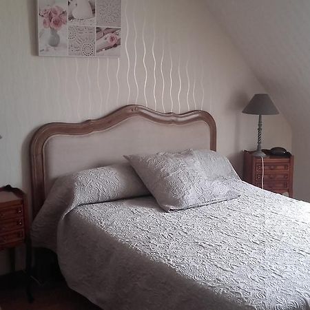 Chambres D'Hotes Ty Mezad Sene Ngoại thất bức ảnh