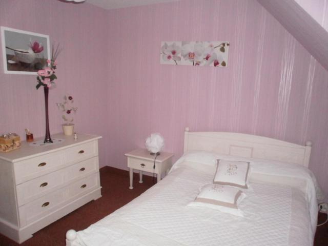 Chambres D'Hotes Ty Mezad Sene Ngoại thất bức ảnh
