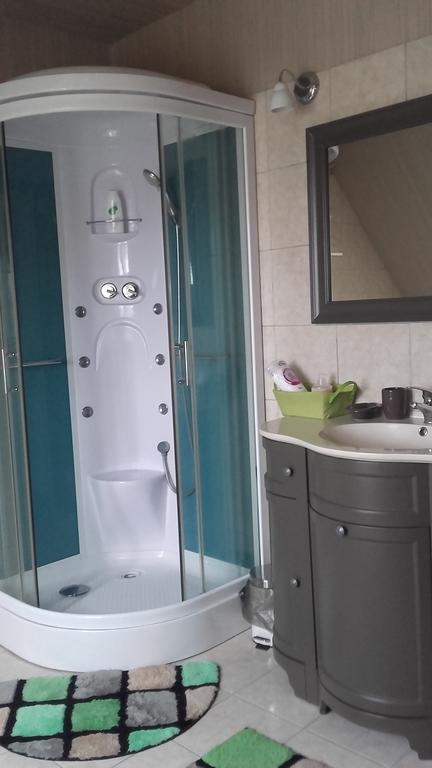 Chambres D'Hotes Ty Mezad Sene Ngoại thất bức ảnh
